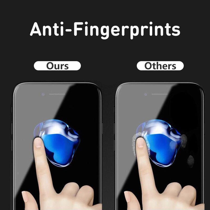 Hi-Tech Nano Liquid Screen Protector - Liquid Protective Glass