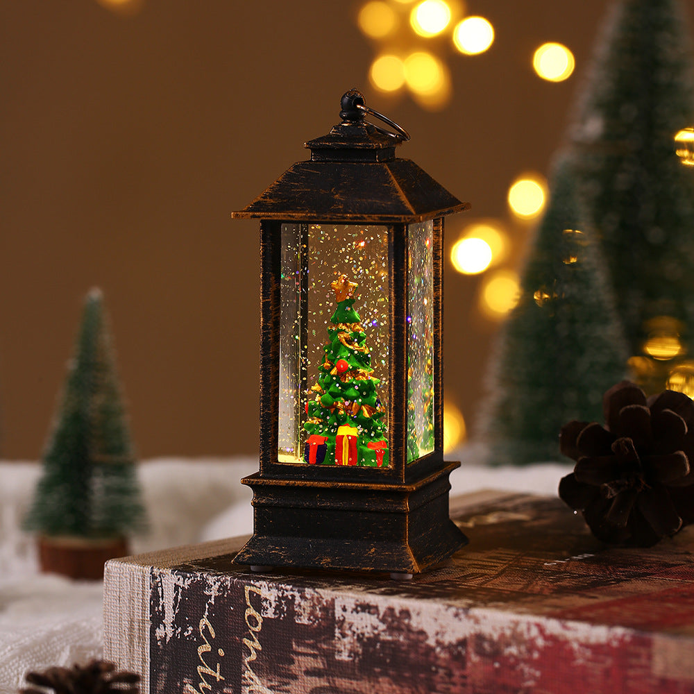 Christmas LED Night Lights