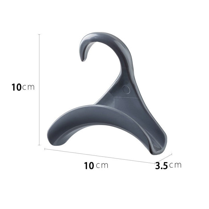 Arc Bag Hook