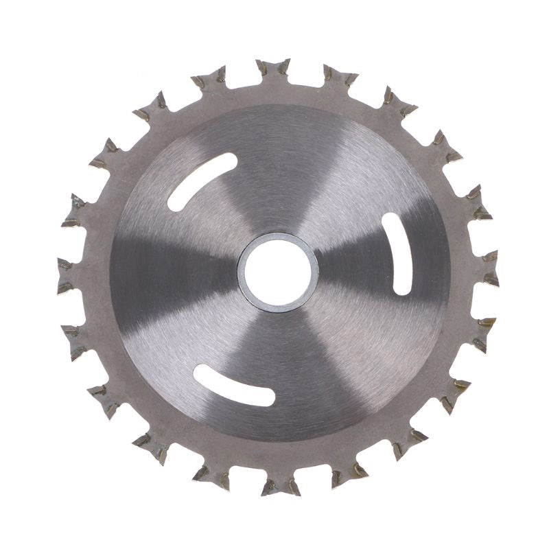 Circular Saw Blade(2 Pcs)