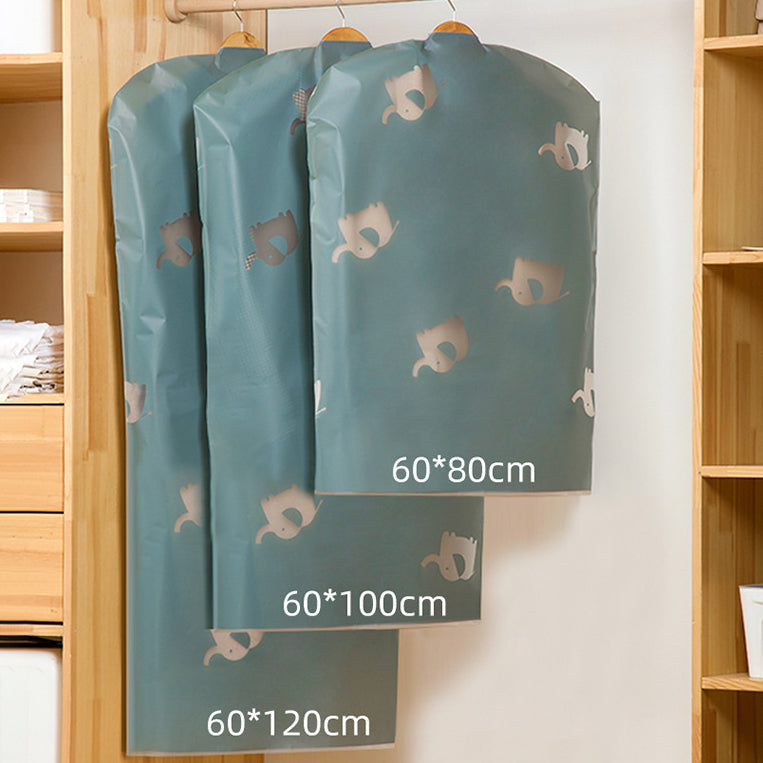 Garment Covers Bags