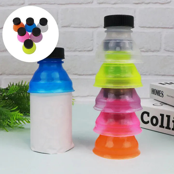 Bottle Top(6 PCS)