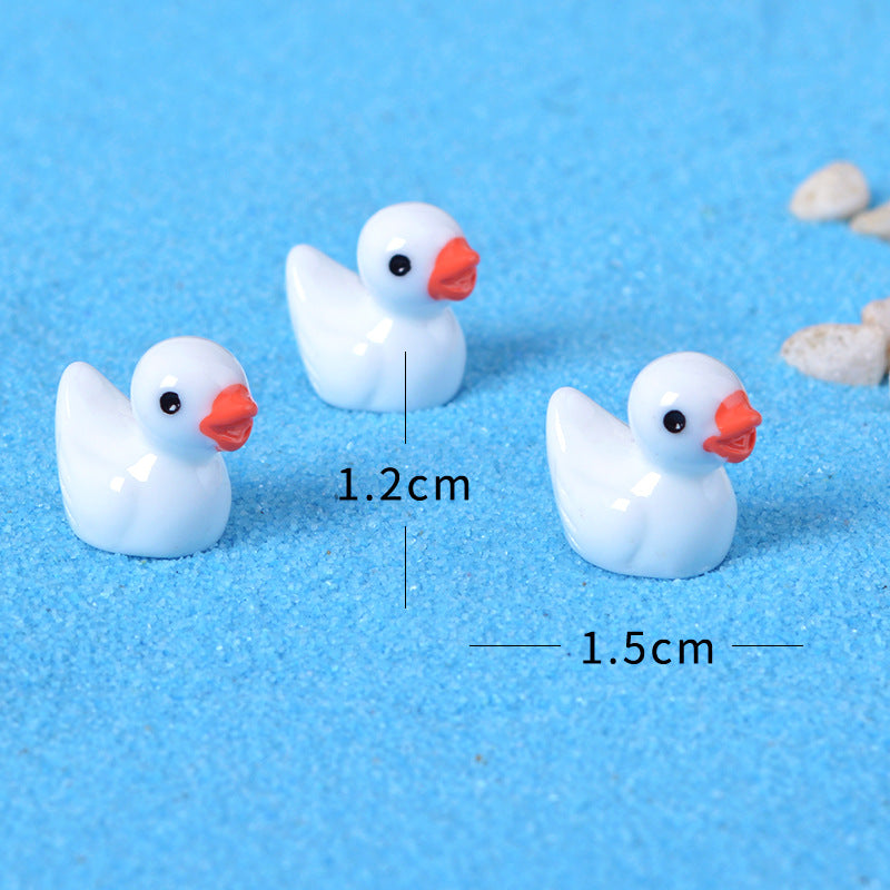 🦆Tiny Ducks | Challenge Hiding Ducks(50/100/200PCS)