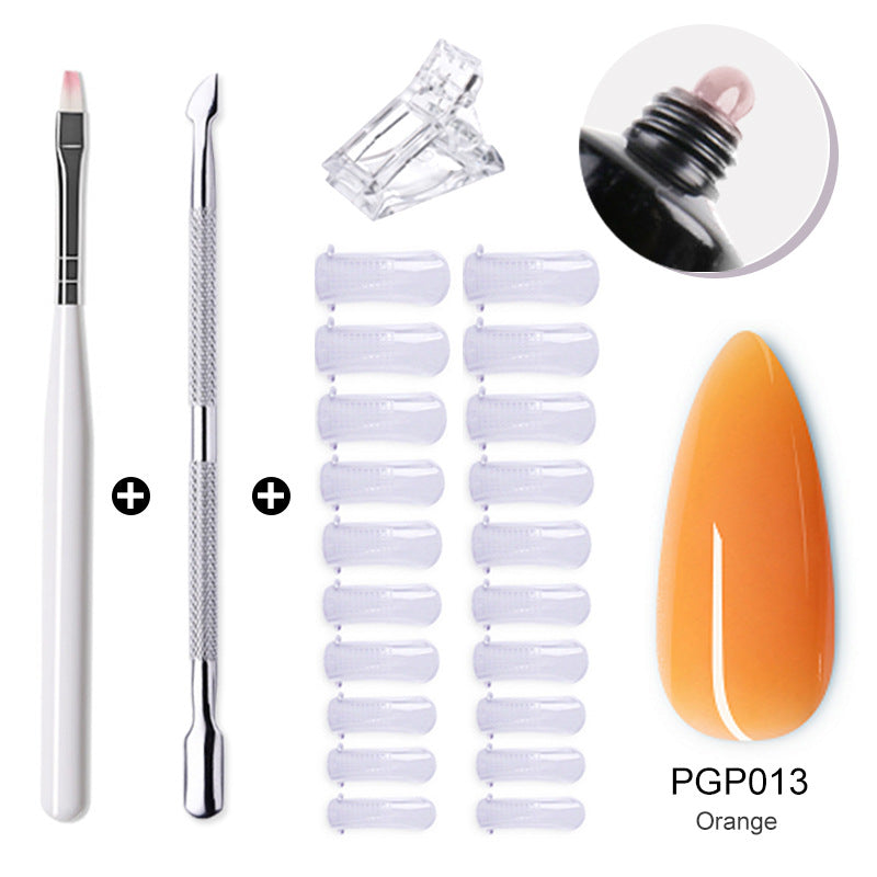 Hot Sale Nail Kit