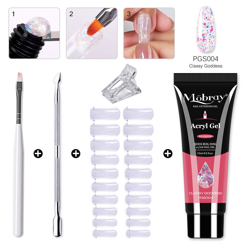 Hot Sale Nail Kit