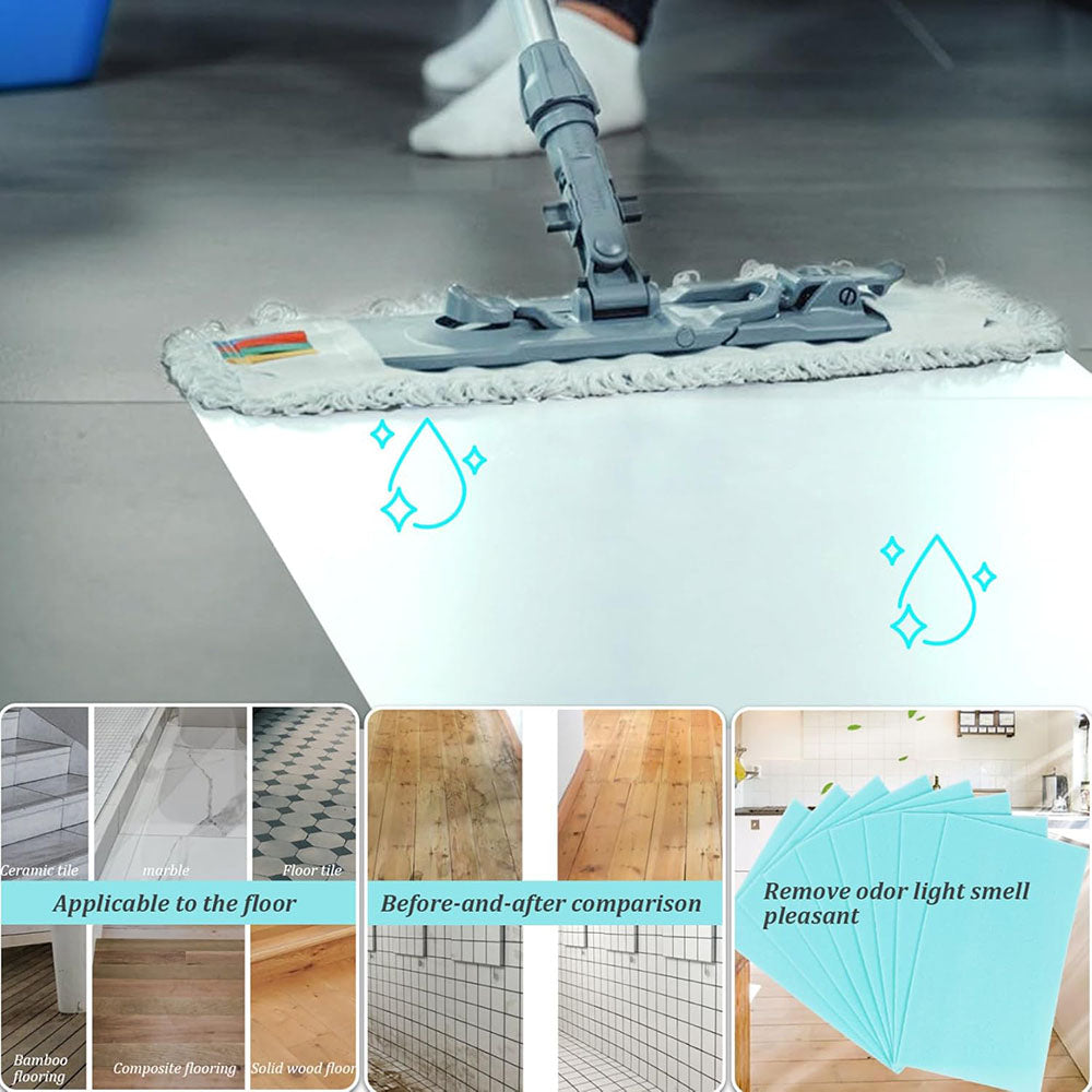 Multifunctional Cleaning Sheet