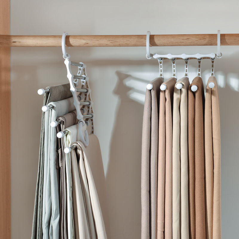 Multi-functional Magic Clothes Hanger