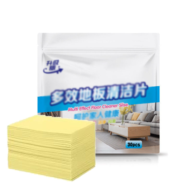 Multifunctional Cleaning Sheet