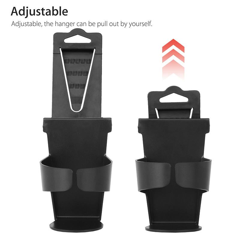 Car Universal Drink Bottle Holder