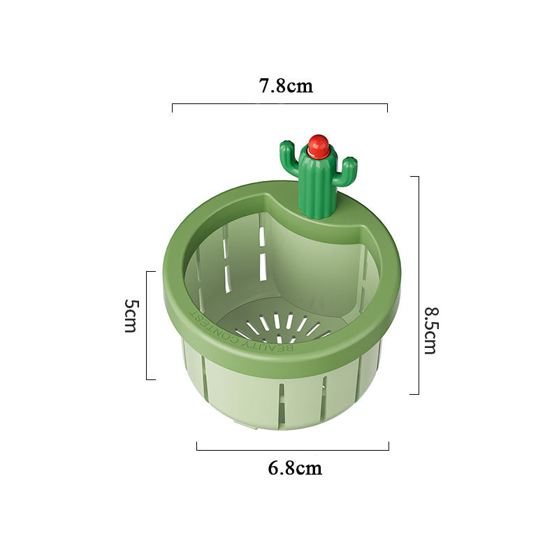 Cactus Sink Strainer Basket