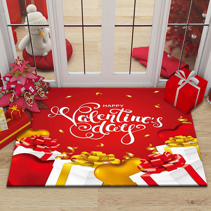 🎅Christmas Entrance Door Mat