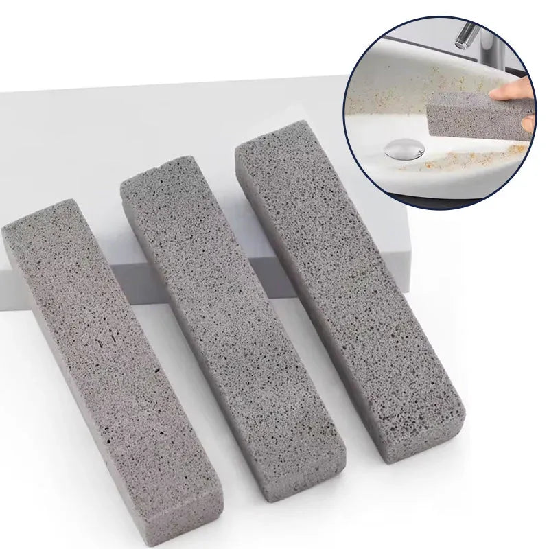 Strong Cleaning Pumice Stone (10 Pcs)