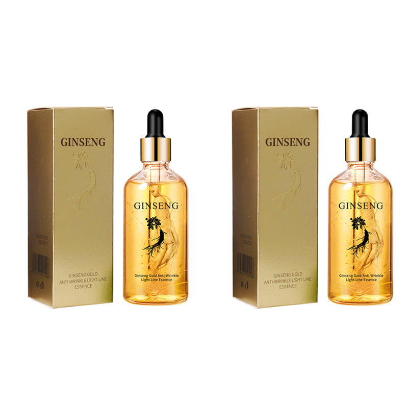 Ginseng Polypeptide Anti-Aging Essence