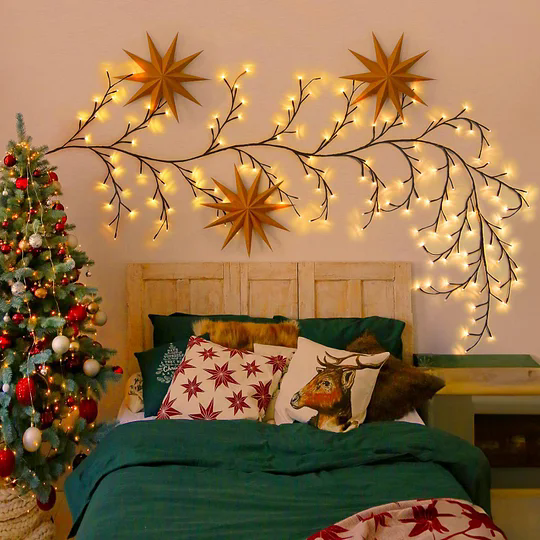 Bendable Willow Vine Lights