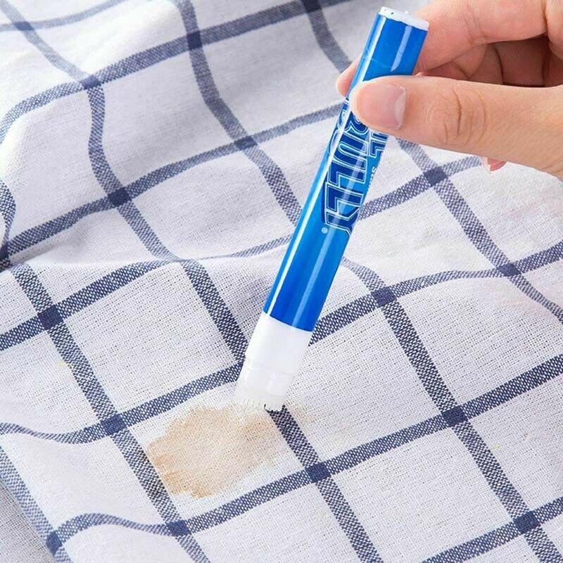 Stain Remover For Clothing Care (3 PCs)