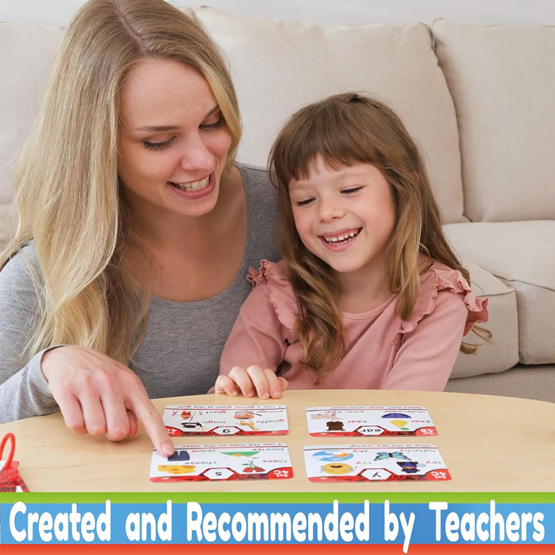 Children's Educational Flashcards