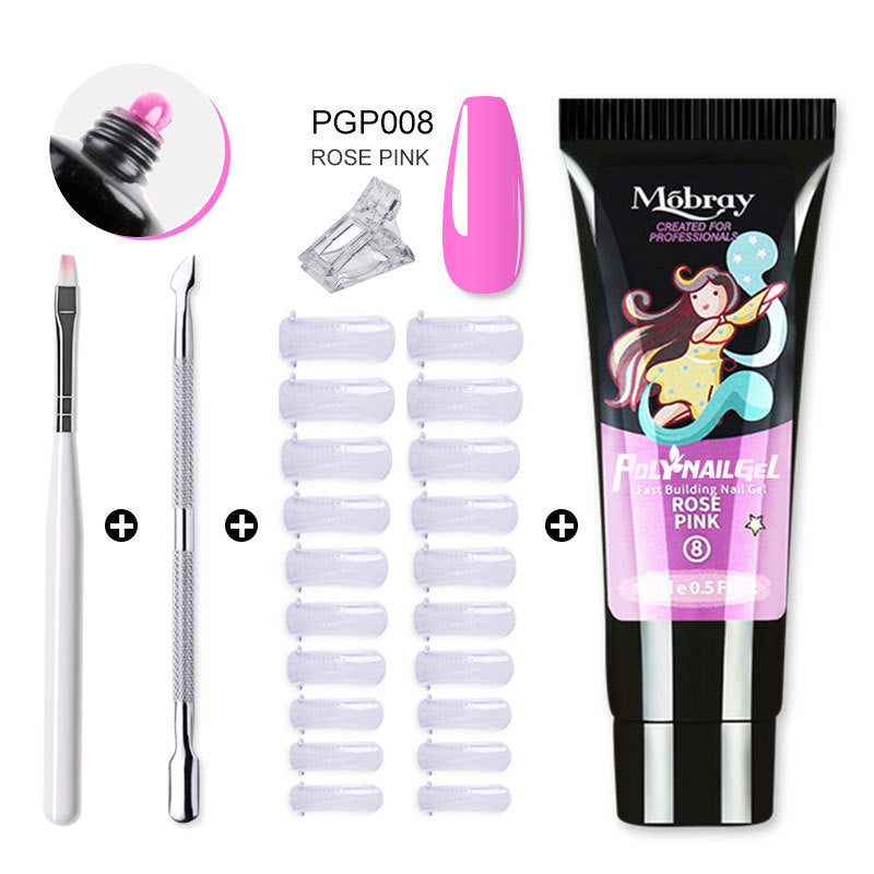 Hot Sale Nail Kit