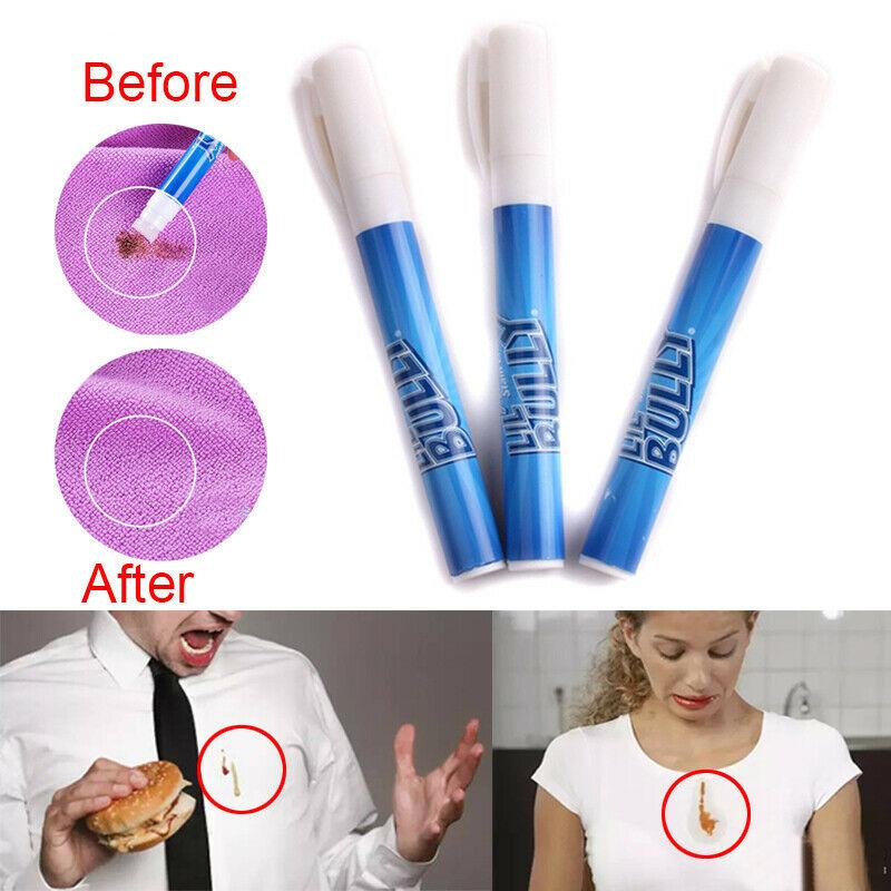 Stain Remover For Clothing Care (3 PCs)