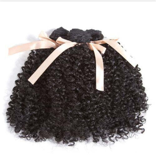 12-24 Inch Kinky Deep Curly Clip