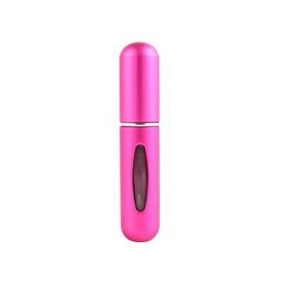 1PC 5ml Refillable Perfume Bottle