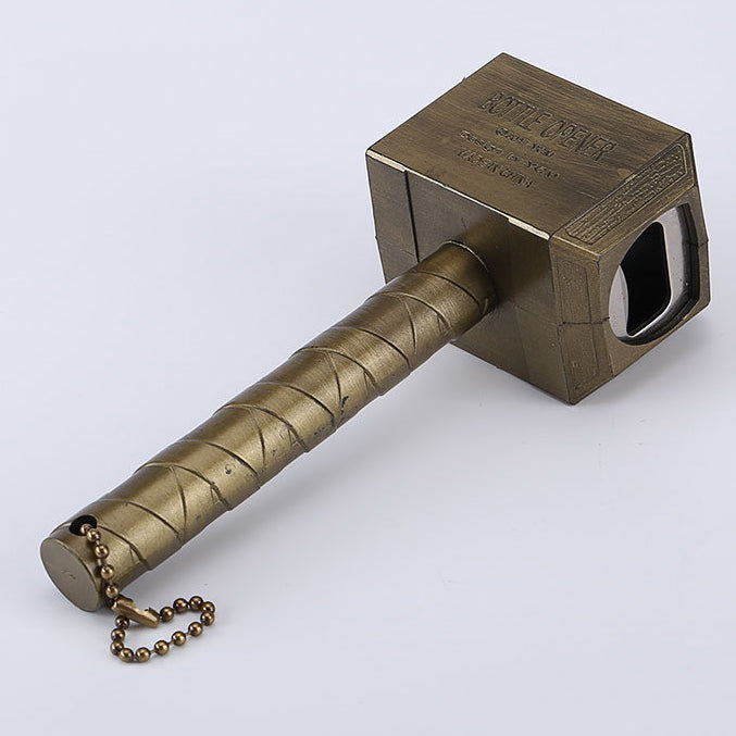 Thor Hammer Bottle Opener/Beer Opener/Wine Opener