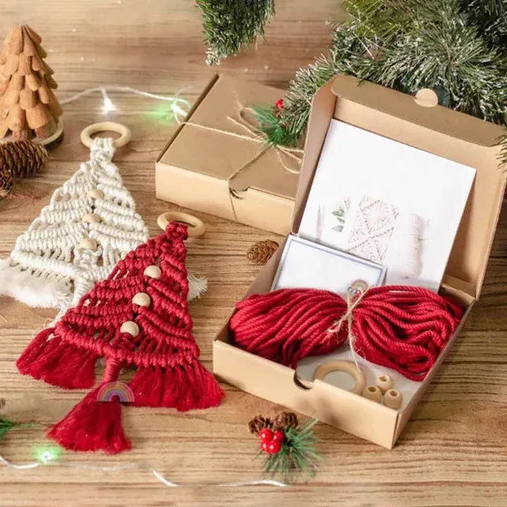 🎄Christmas Tree DIY Kit