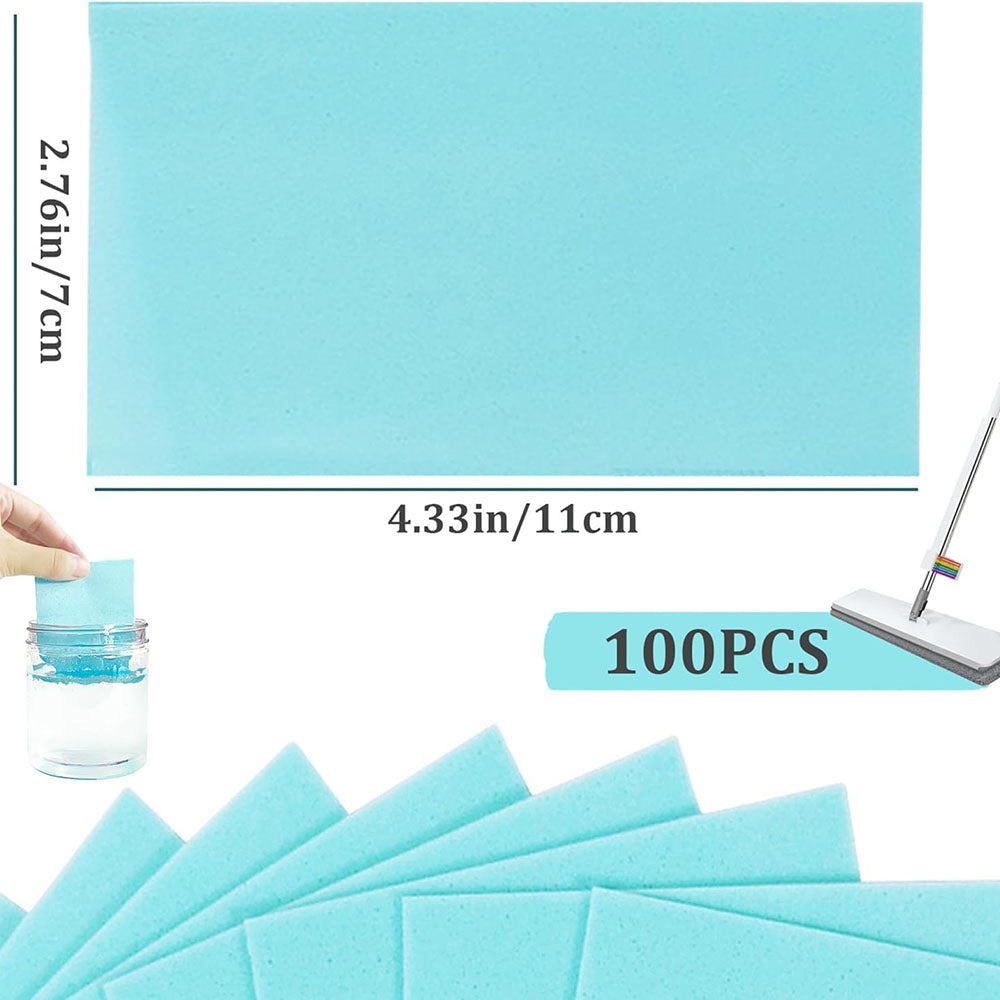 Multifunctional Cleaning Sheet