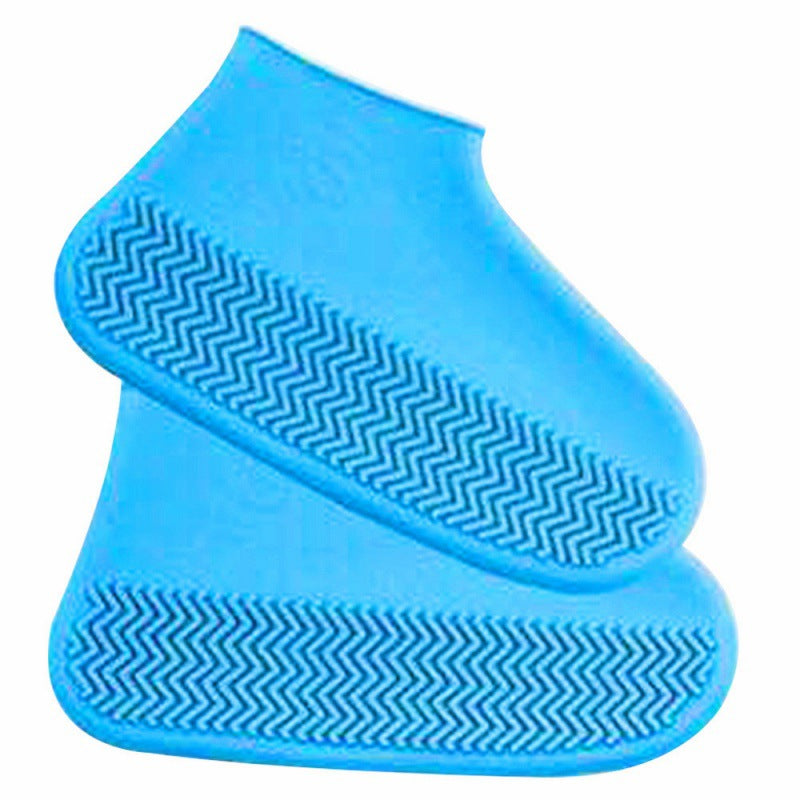 Outdoor Waterproof Shoe Covers (1 Pair)