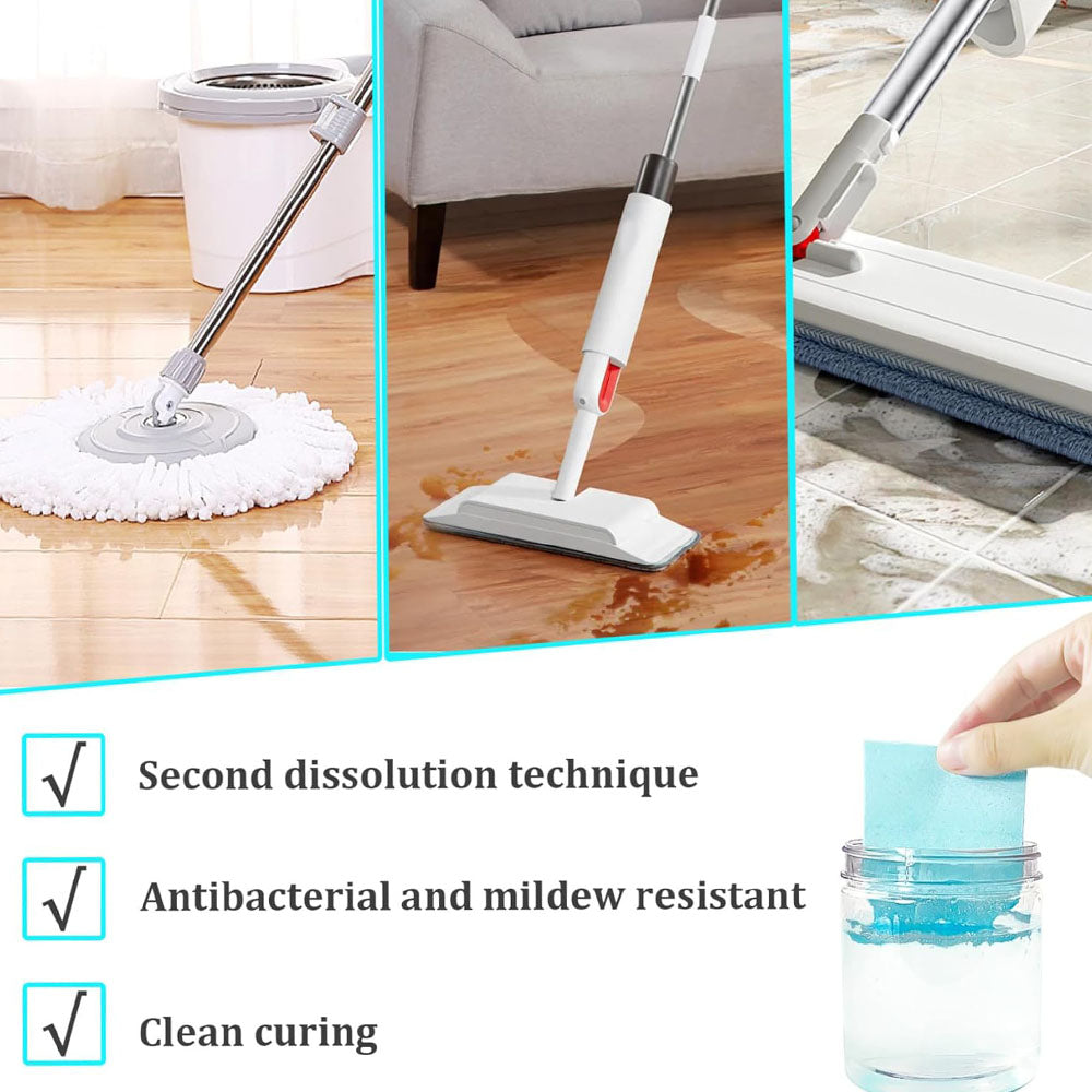 Multifunctional Cleaning Sheet