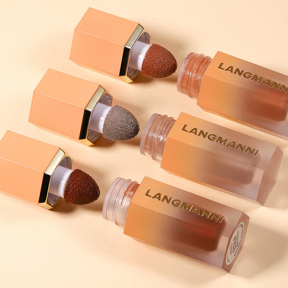 Langmanni Matte Contouring Fluid