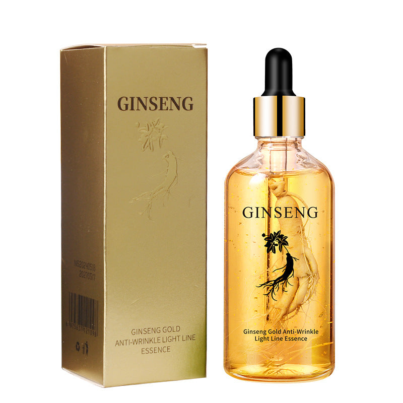 Ginseng Polypeptide Anti-Aging Essence