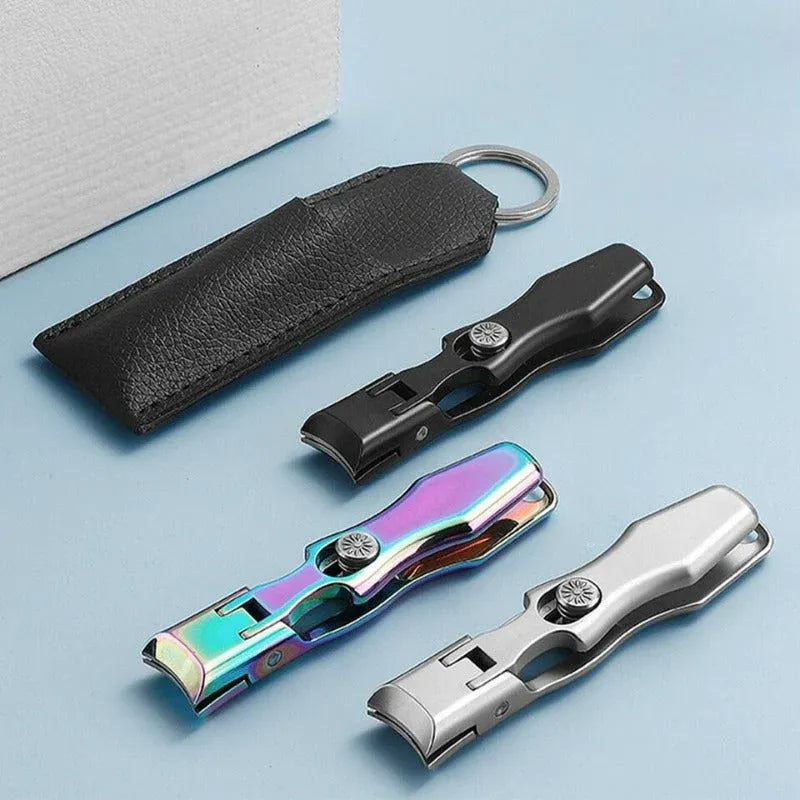 Mini Ultra Sharp Nail Clippers