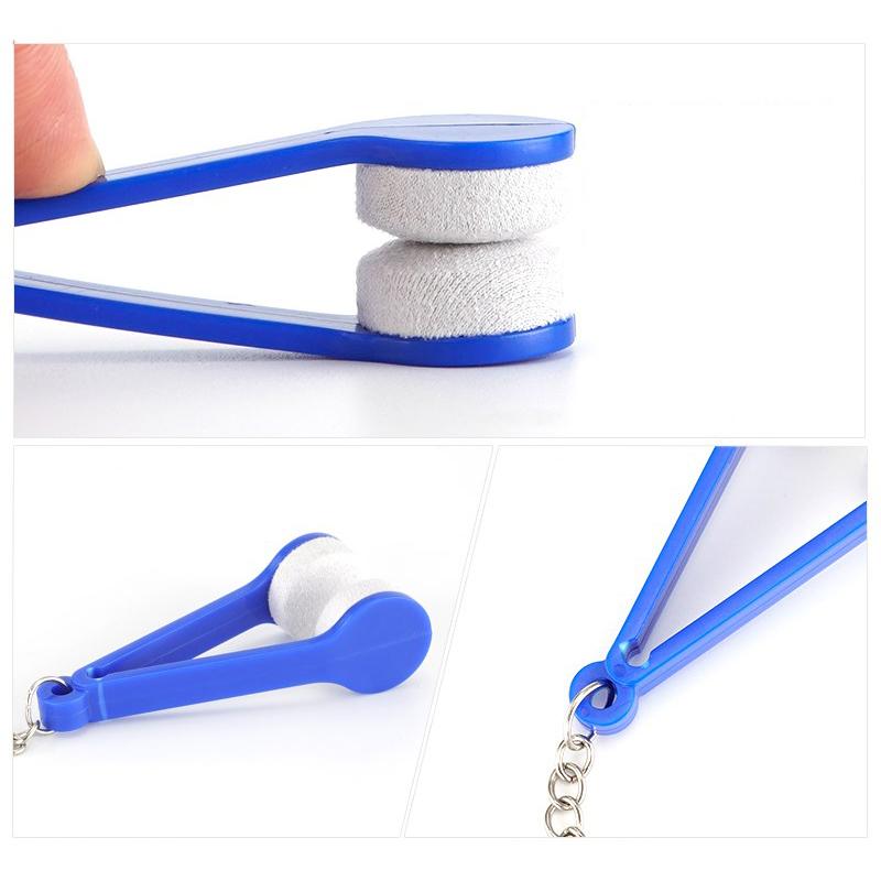 Multifunctional Glasses Cleaning Gadgets