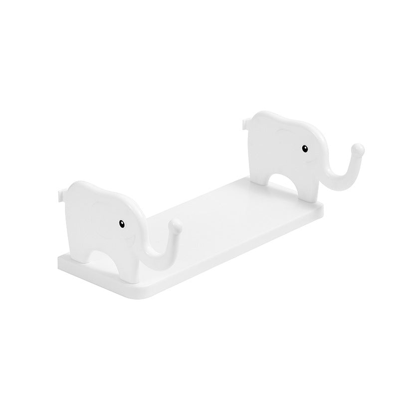 🐘Multifunctional Elephant Shaped Storage Shelf