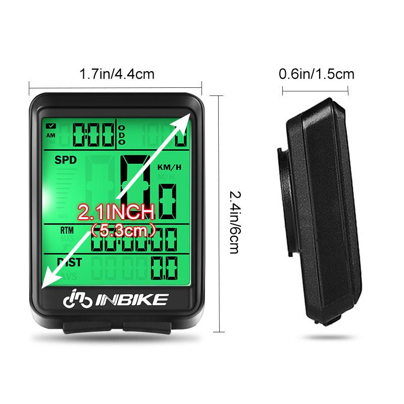 Bicycle Odometer