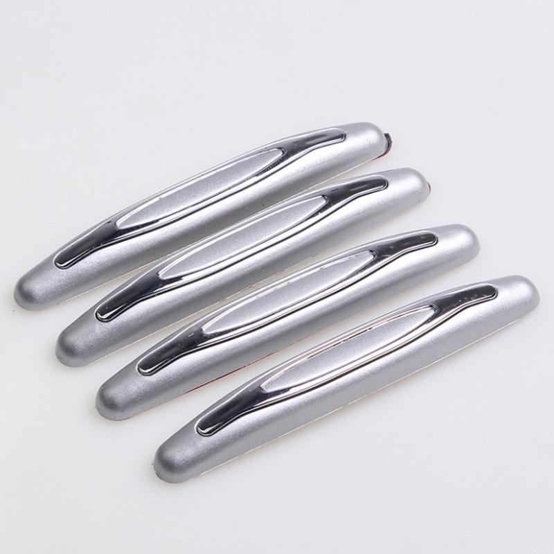 Car Door Anti-collision Strip (4 PCs)