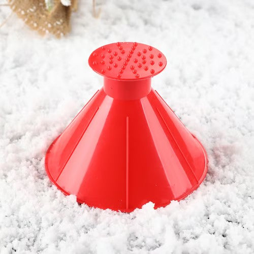 Ice Scraper-Best Tool For You In Winter