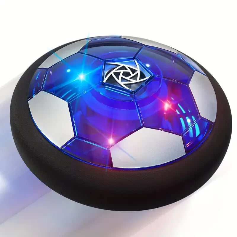 Rechargeable LED Hover Soccer Ball