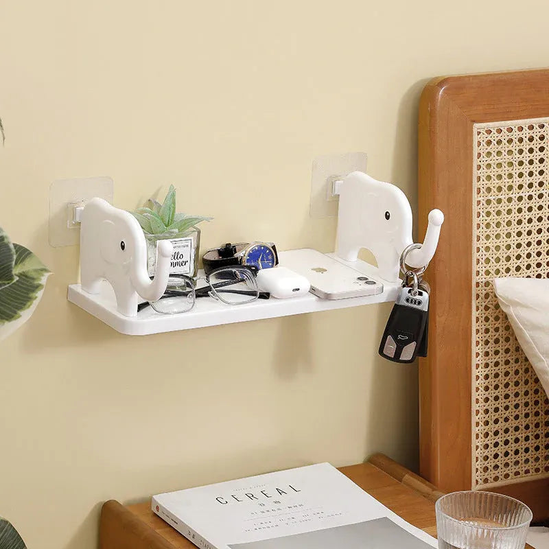 🐘Multifunctional Elephant Shaped Storage Shelf