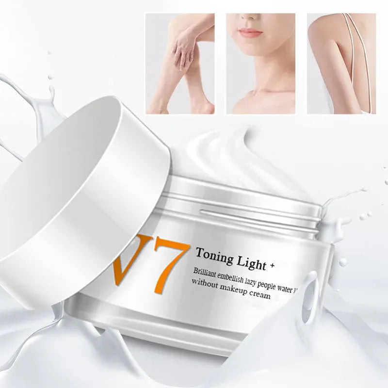 Moisturizing Tone-up Cream