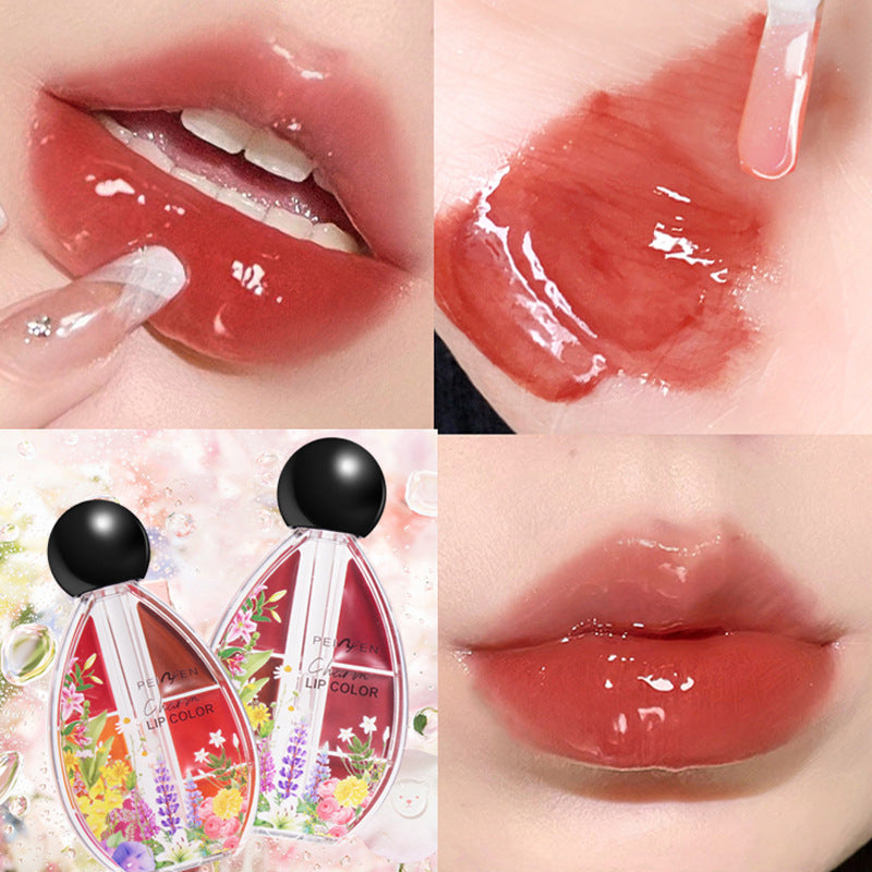 6 Color Lip Jelly