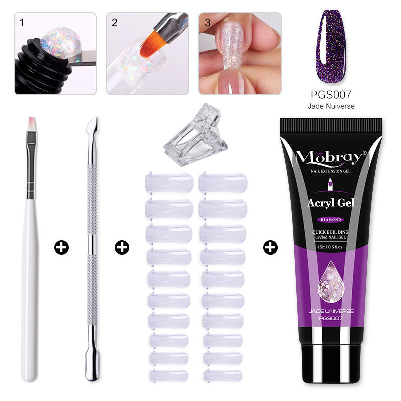 Hot Sale Nail Kit