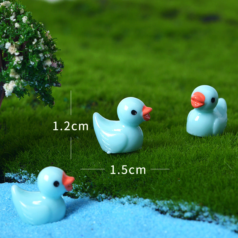 🦆Tiny Ducks | Challenge Hiding Ducks(50/100/200PCS)