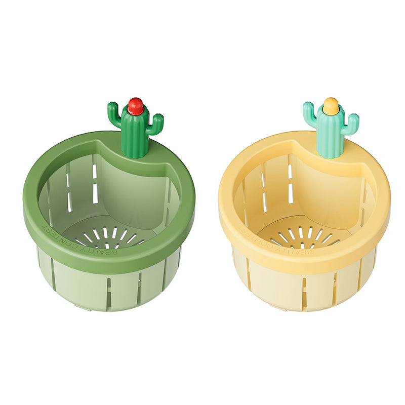 Cactus Sink Strainer Basket