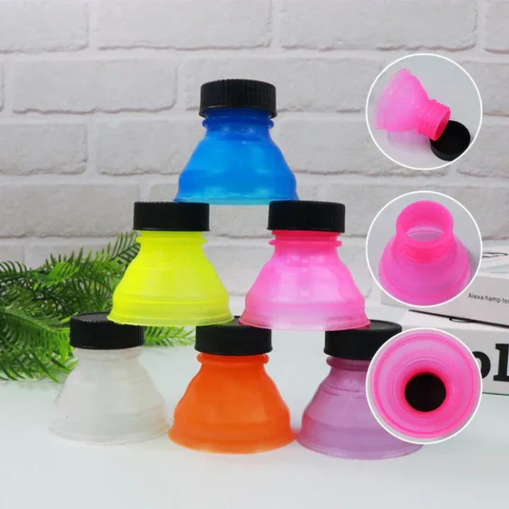 Bottle Top(6 PCS)