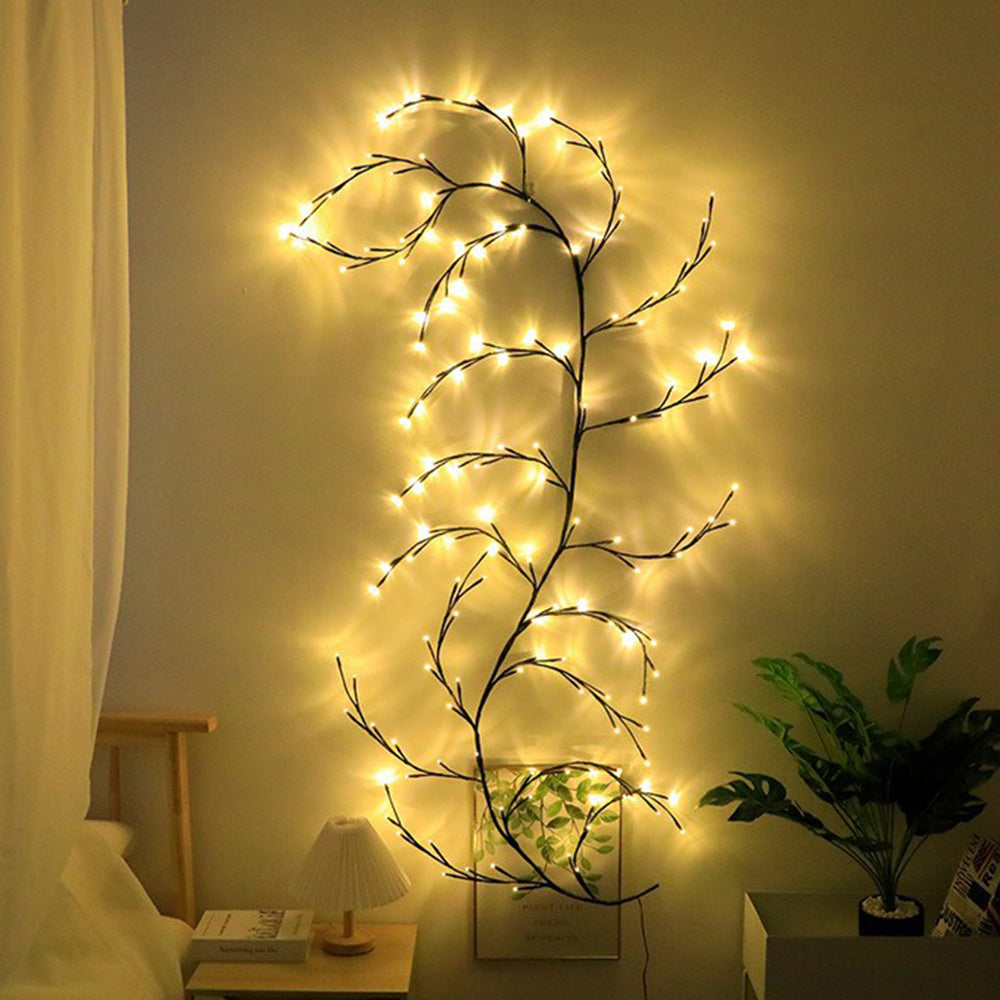 Bendable Willow Vine Lights