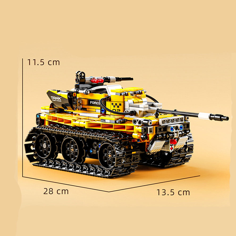 4 In1 Remote Control And APP Control Robot WALL-E