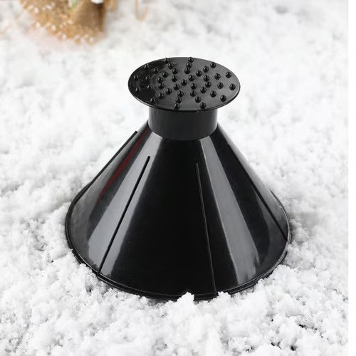 Ice Scraper-Best Tool For You In Winter