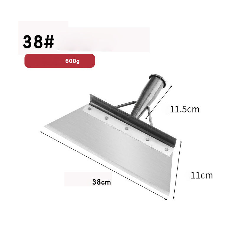 Multifunctional Cleaning Shovel