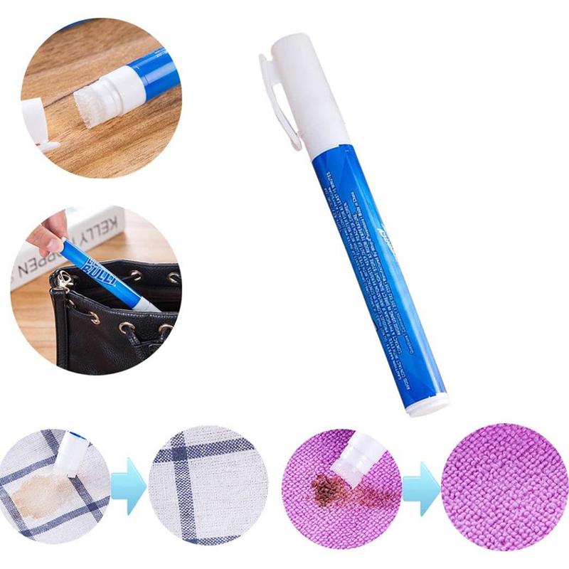 Stain Remover For Clothing Care (3 PCs)